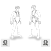 PETZL - ABSORBICA Y MGO INTER VERSION