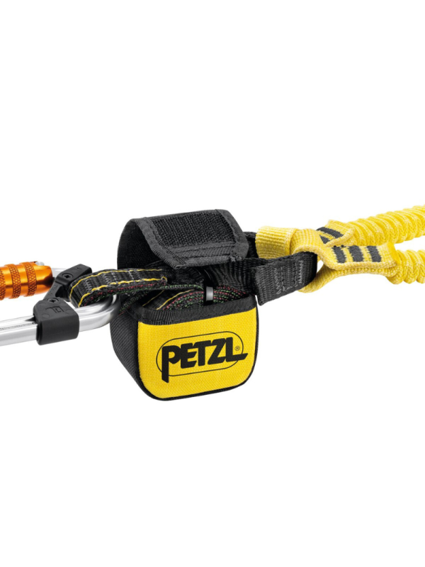 PETZL - ABSORBICA Y MGO EUROPE VERSION