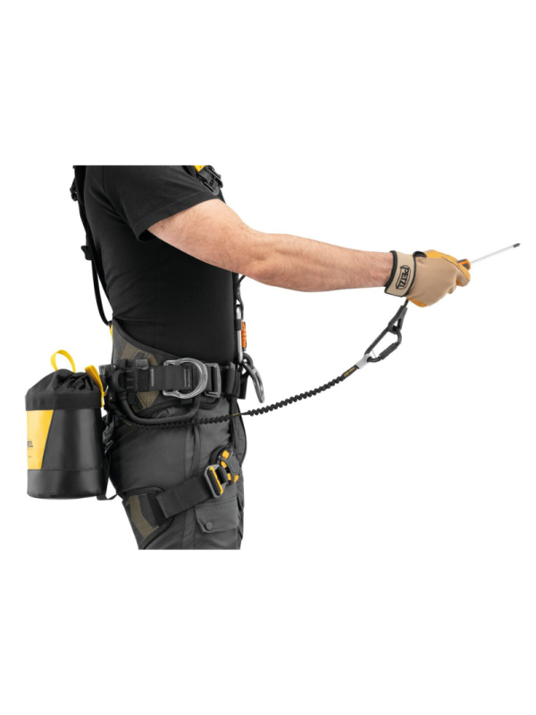 PETZL - INTERFAST