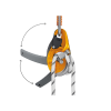 PETZL - I’D EVAC