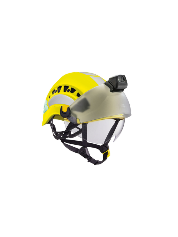 PETZL - VERTEX VENT HIVIZ