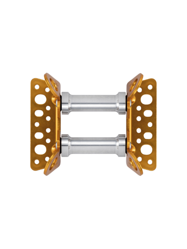 5 PETZL - ROLLER COASTER