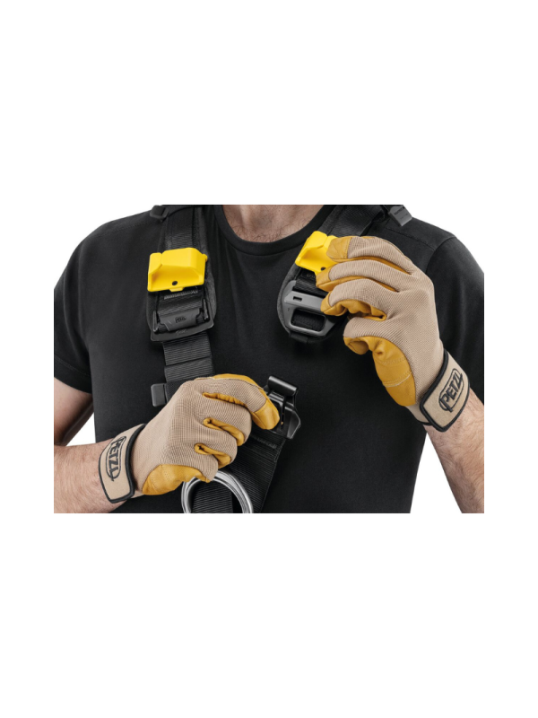 PETZL - ASTRO INTER VERSION