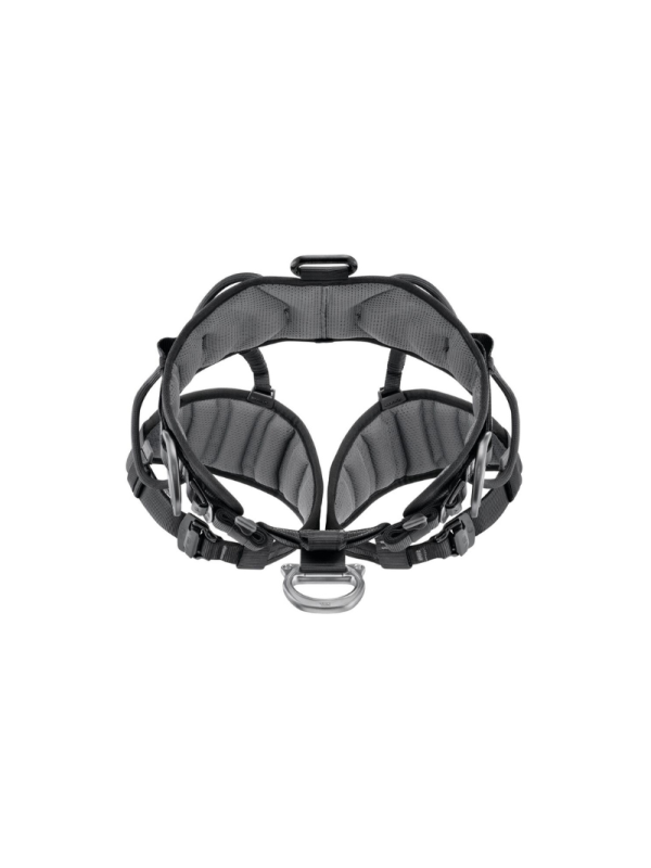 5 PETZL - AVAO SIT