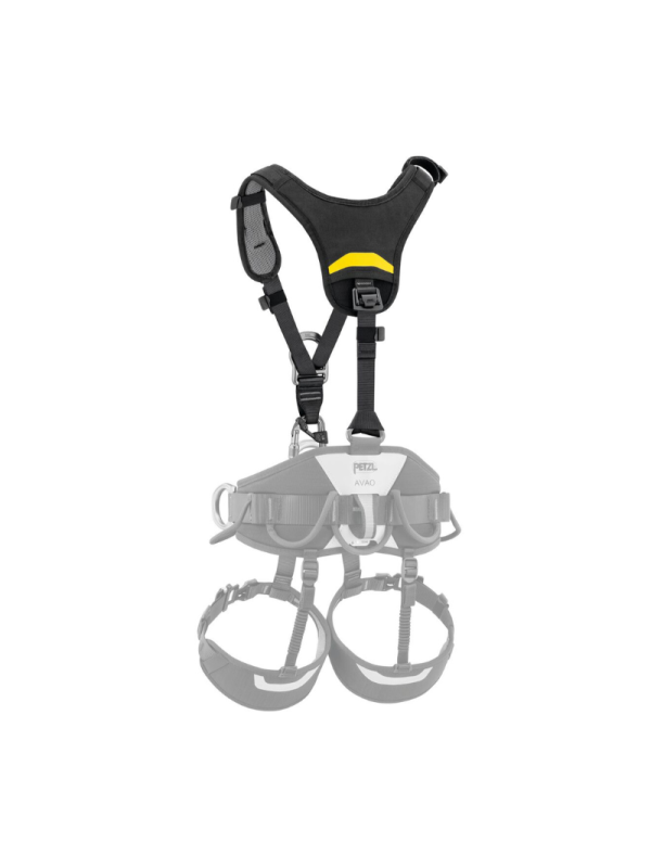 PETZL - TOP
