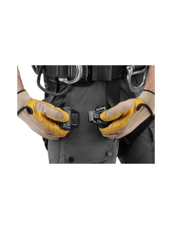 PETZL - AVAO FAST INTER VERSION