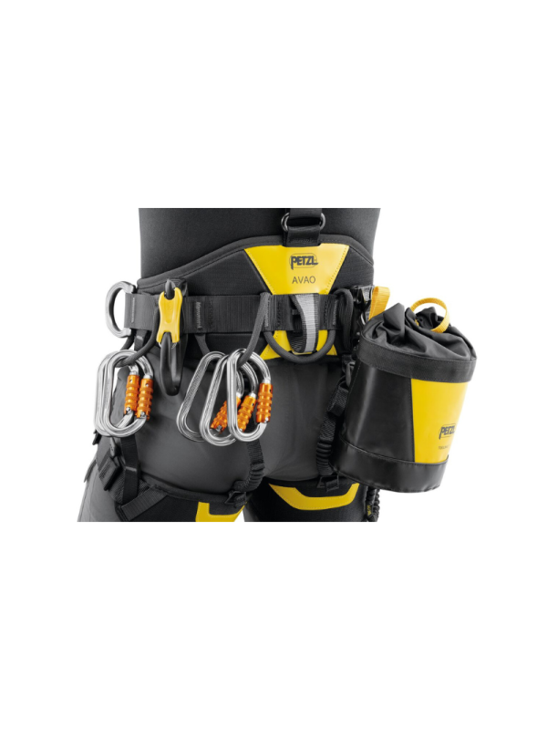 PETZL - AVAO EUROPE VERSION