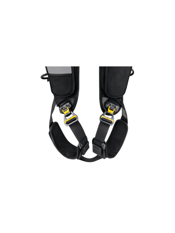 PETZL - NEWTON EASYFIT INTER VERSION