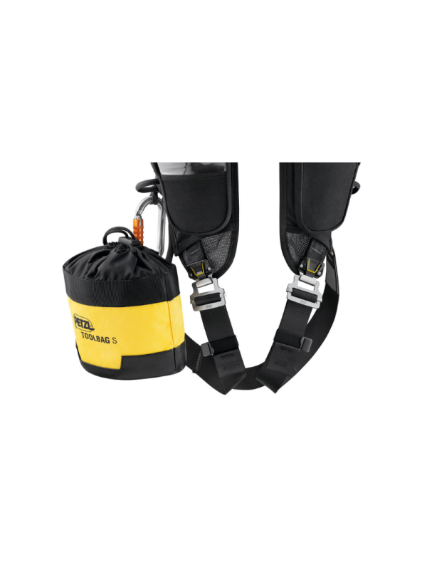 PETZL - NEWTON EASYFIT EUROPE VERSION