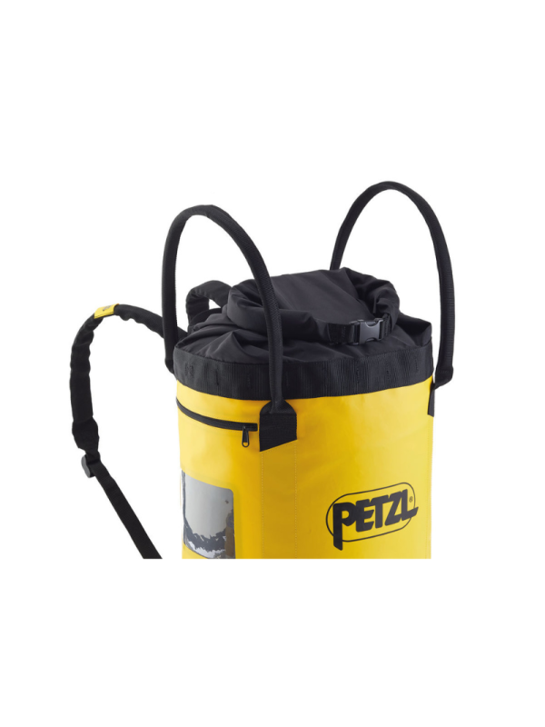 PETZL - BUCKET 45 L