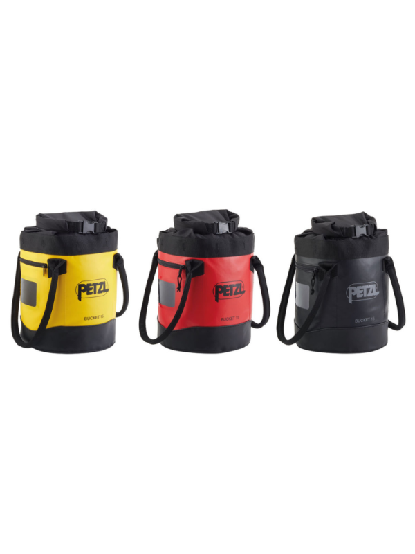 PETZL - BUCKET 15 L