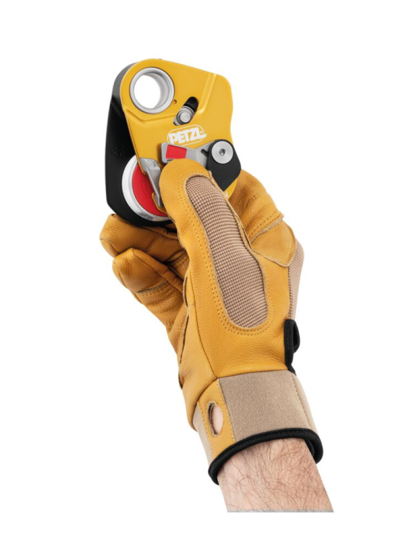 PETZL - MINI TRAXION