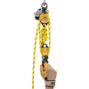 PETZL - TWIN RELEASE