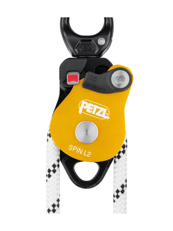 PETZL - SPIN L2