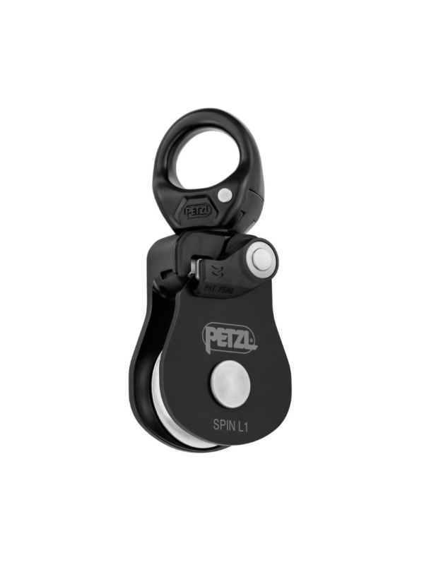 6 PETZL - SPIN L1
