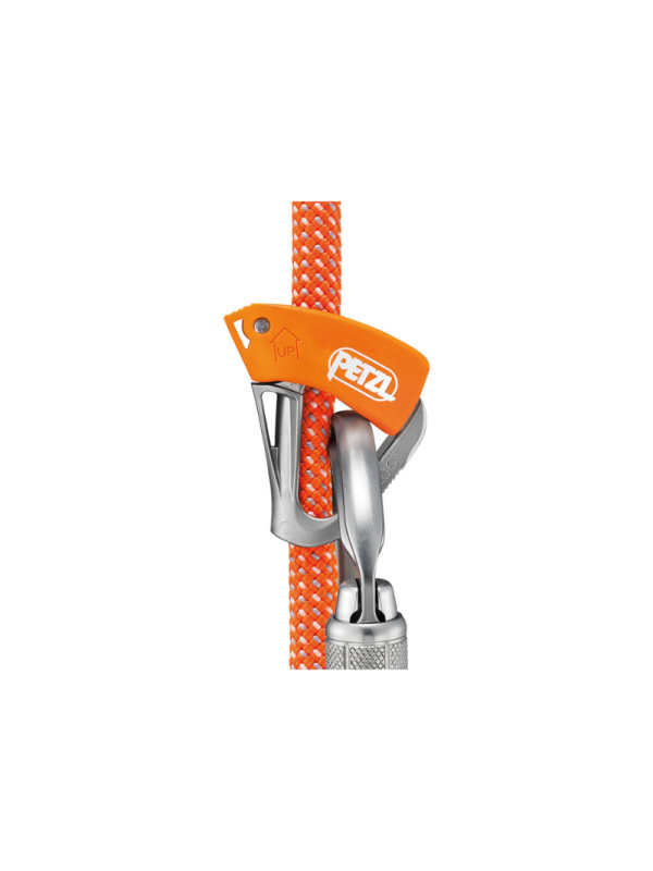 PETZL - TIBLOC
