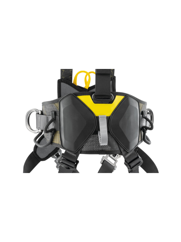 PETZL - VOLT WIND Europe Version