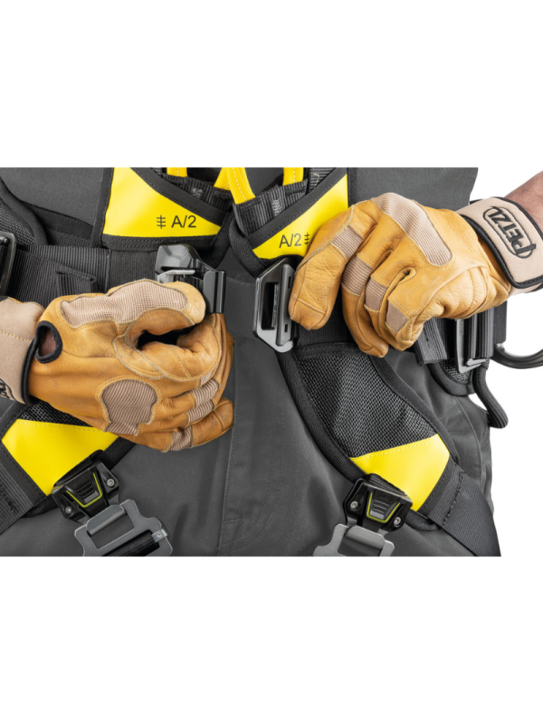 PETZL - VOLT EUROPE VERSION