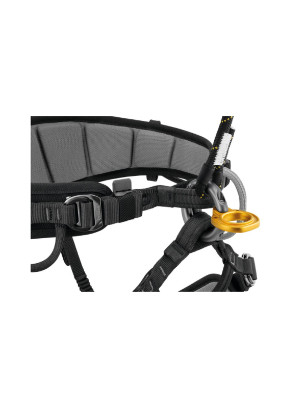 6 PETZL - FALCON MOUNTAIN