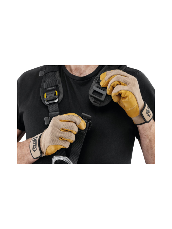 PETZL - ASTRO EUROPE VERSION