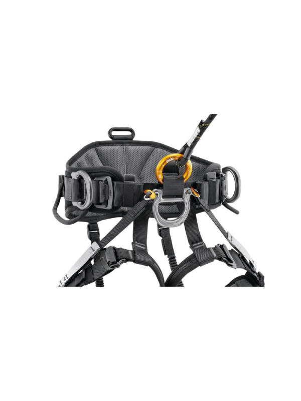 6 PETZL - AVAO SIT