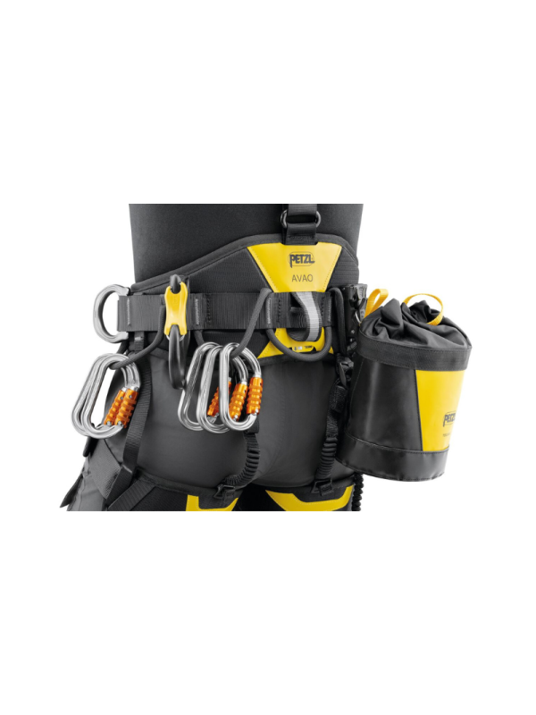 PETZL - AVAO FAST EUROPE VERSION