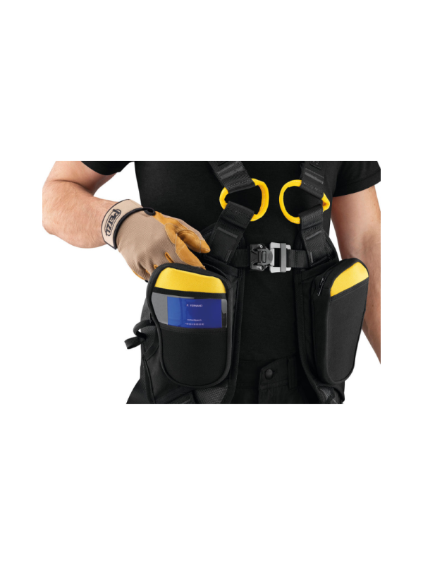 PETZL - NEWTON EASYFIT EUROPE VERSION