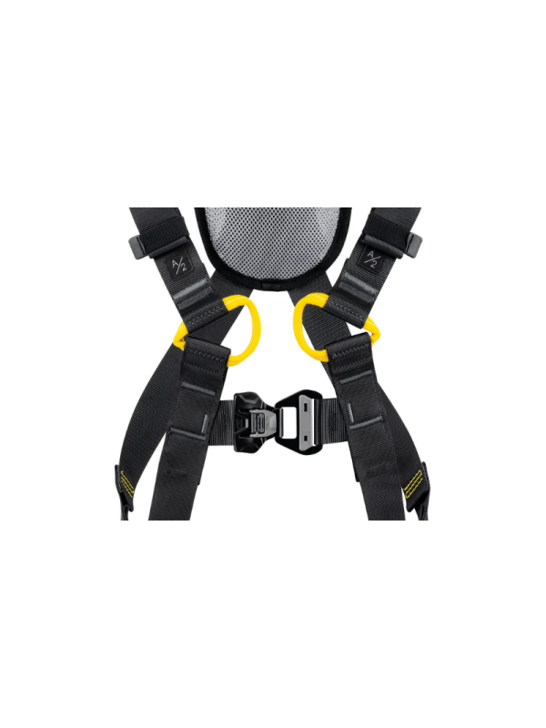 PETZL - NEWTON FAST INTER VERSION