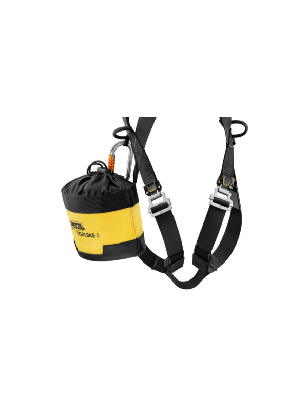 6 PETZL - NEWTON FAST EUROPE VERSION