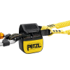 PETZL - ABSORBICA Y MGO INTER VERSION