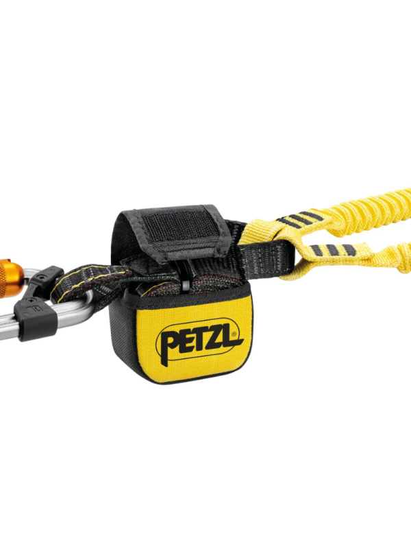 PETZL - ABSORBICA Y MGO INTER VERSION