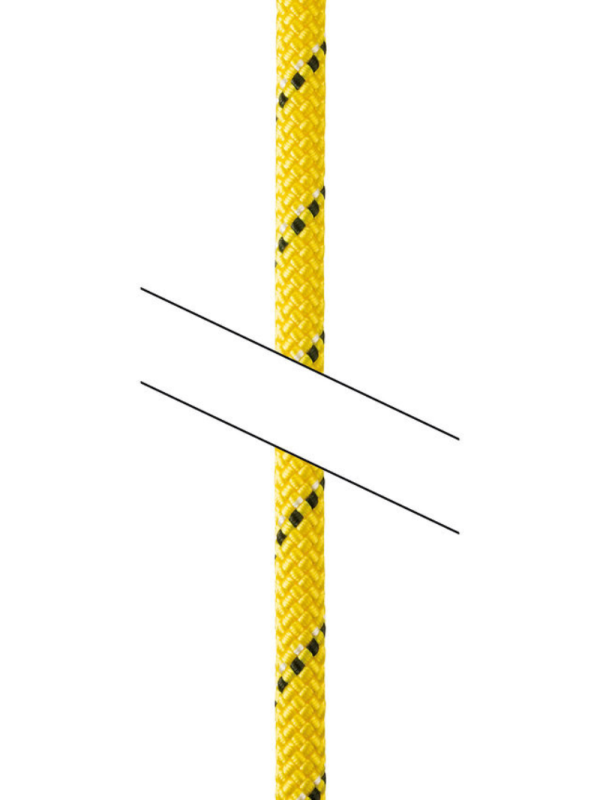 PETZL - PARALLEL 10.5 MM