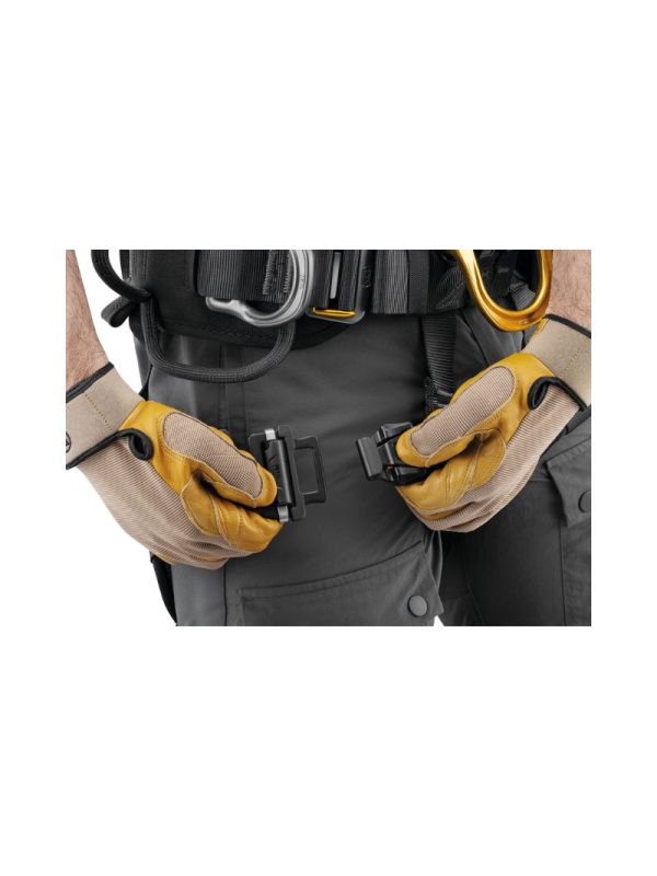 PETZL - ASTRO EUROPE VERSION