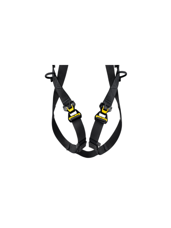 PETZL - NEWTON FAST INTER VERSION