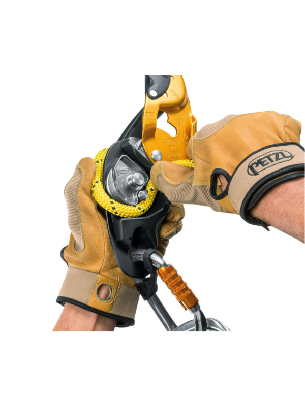 PETZL - PARALLEL 10.5 MM