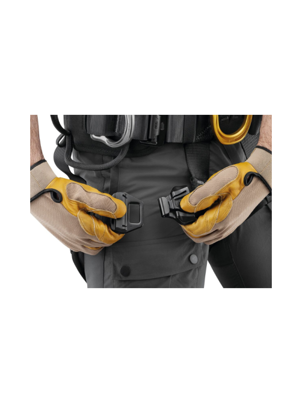 PETZL - ASTRO INTER VERSION