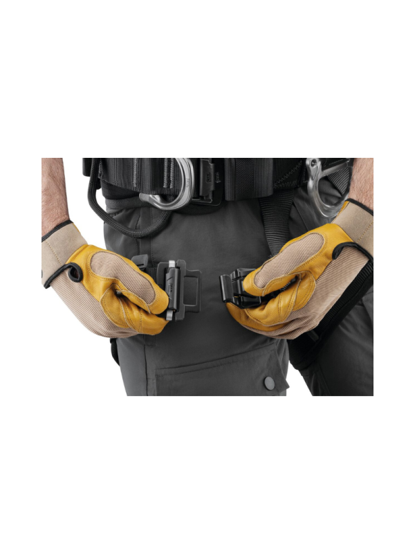 PETZL - AVAO SIT FAST