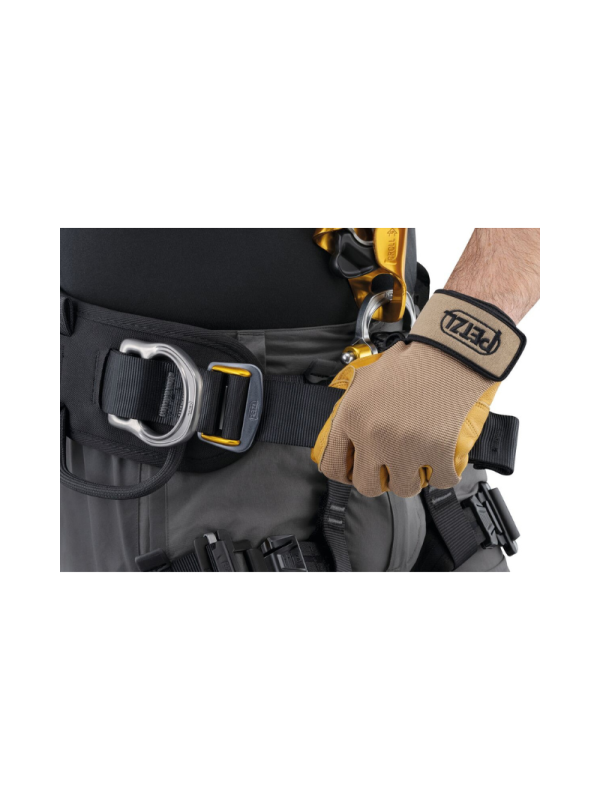 PETZL - ASTRO EUROPE VERSION