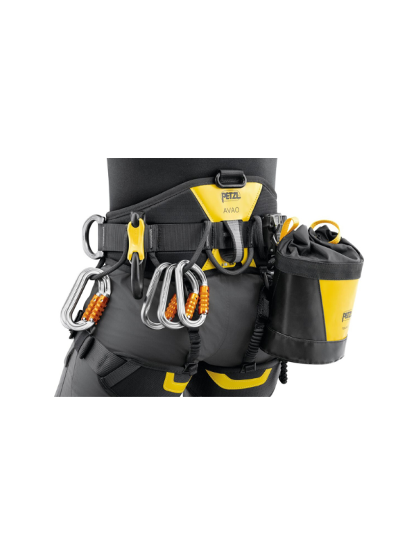 PETZL - AVAO SIT FAST