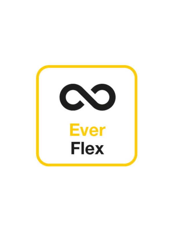 9 PETZL - VECTOR 12.5 MM SEMI STATIC