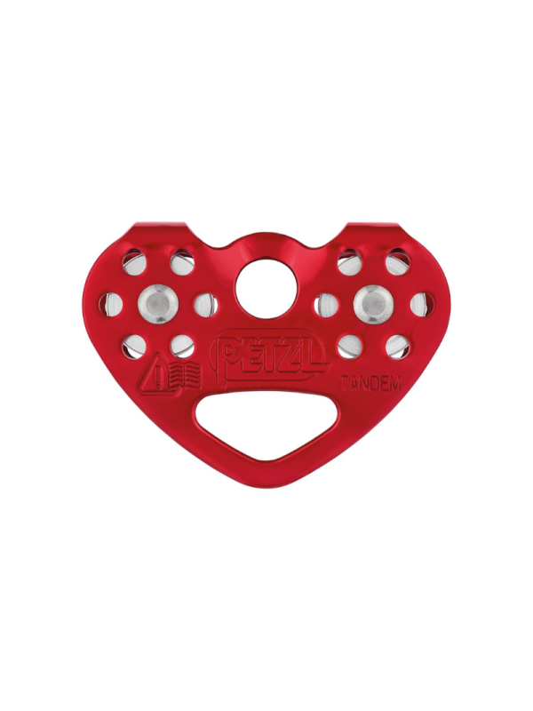 DELTA (1) PETZL - TANDEM