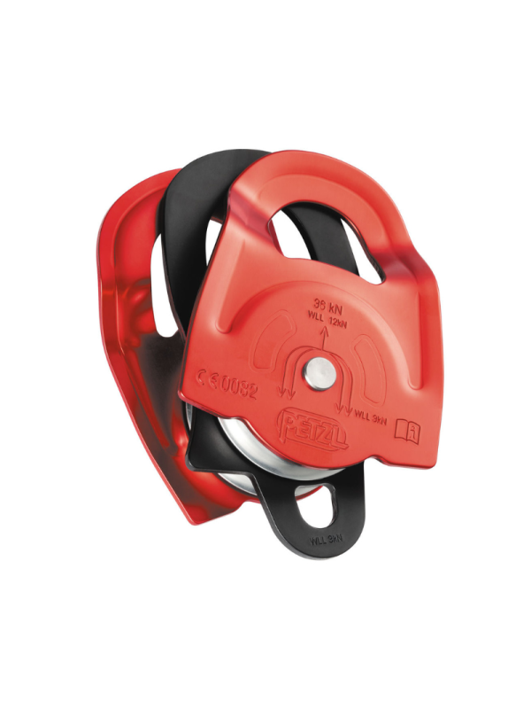 PETZL - TWIN