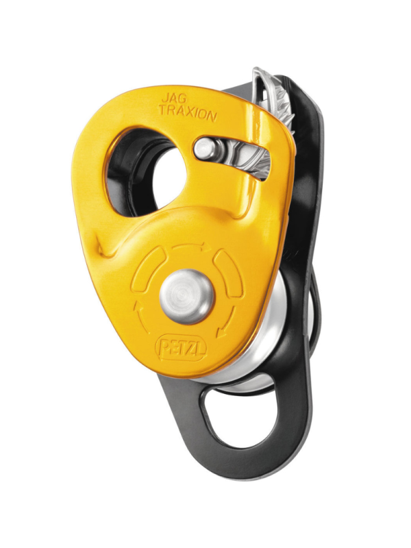 PETZL - JAG TRAXION