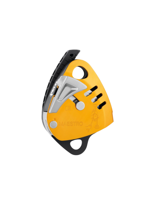 PETZL - MAESTRO S