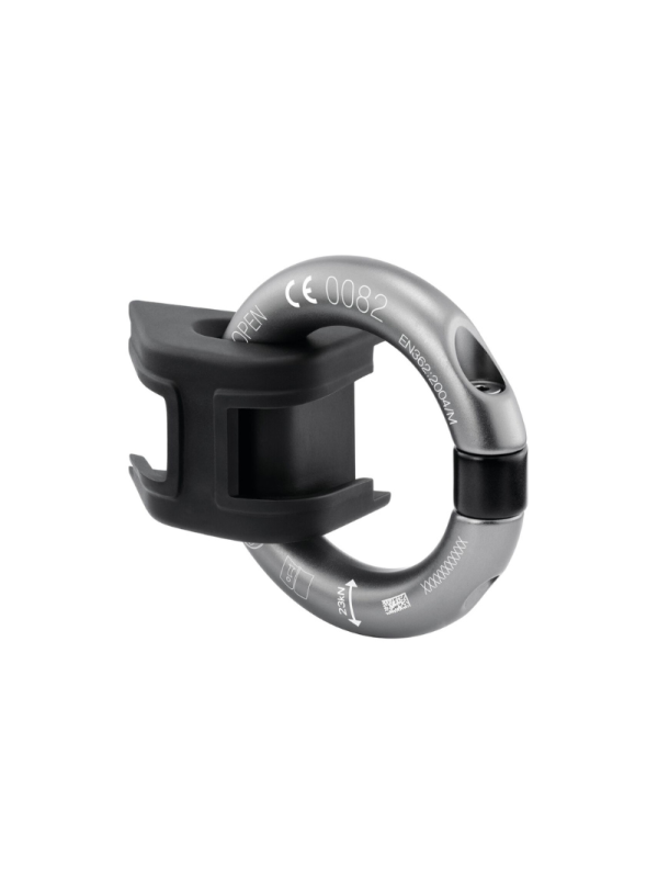 PETZL - RING2SIDE