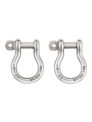 PETZL - SHACKLES