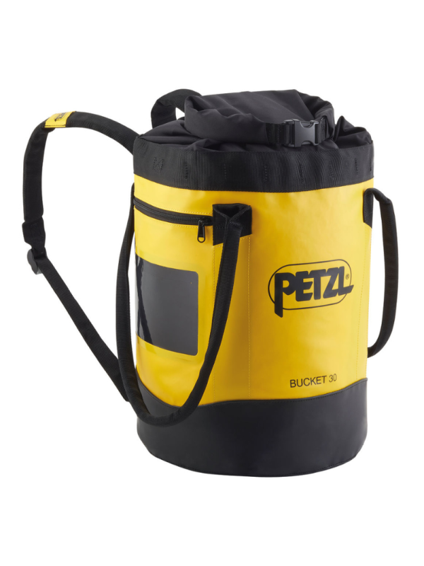 PETZL - BUCKET 30 L