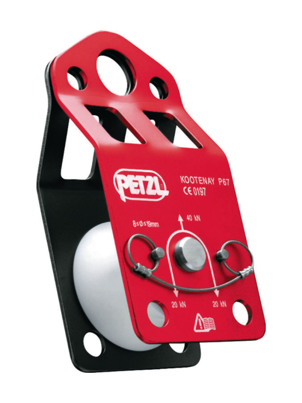 PETZL - KOOTENAY