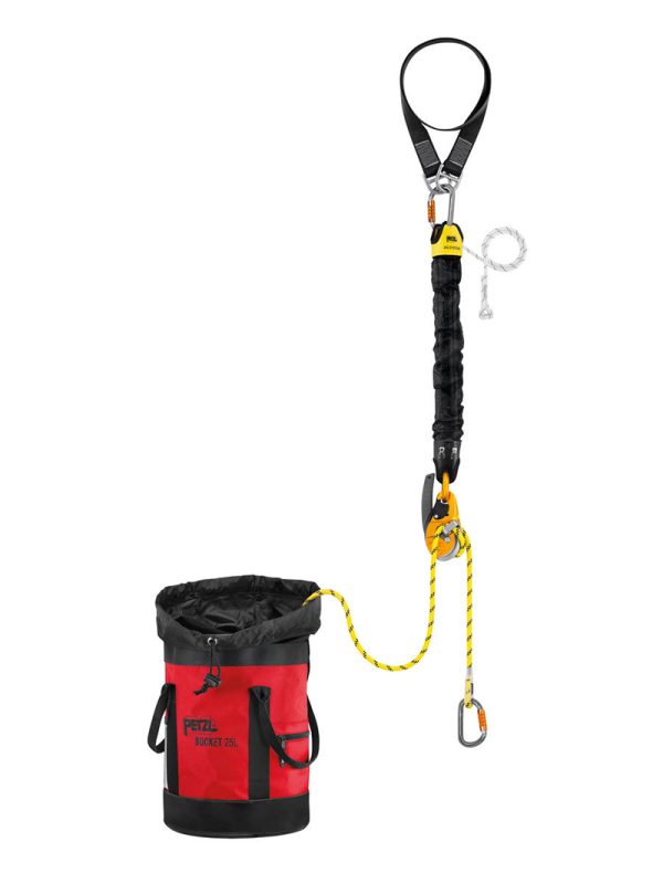 Tanpa Judul-1 PETZL - JAG RESCUE KIT