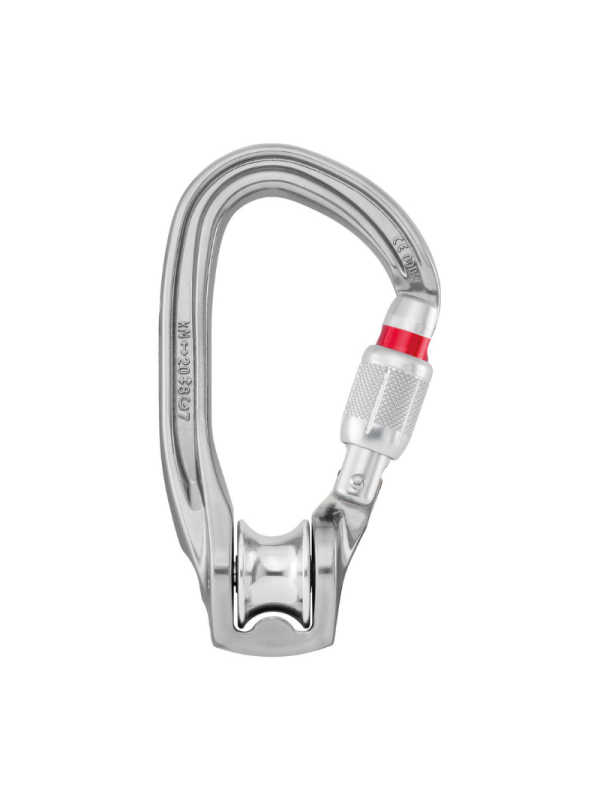PETZL - ROLLCLIP Z